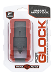 133704 Real Avid/Revo AVGLOCKMT Smart Mag Magazine Quick Disassembly Tool Glock Plastic