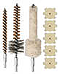 133705 Real Avid/Revo AVAR15BC  AR15 Brush Combo 223 Rem,5.56 NATO AR Platform 8-32