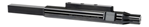 133742 Midwest Industries MI308URR Upper Receiver Rod  Black 4140 Steel 308 Cal AR-Plat