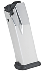 13377 Springfield Armory XD5011 XD Full Size 40 S&W 12 rd Stainless Finish