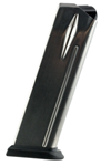 13378 Springfield Armory XD5012 XD 357 Sig Sauer 12 rd Stainless Finish