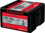 Winchester Ammu 133805 Winchester Ammo  Centerfire Rifle Reloading 30 Cal .308 150 gr Power-Point (PP)
