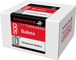 Winchester Ammu 133853 Winchester Ammo WB40TC180X Centerfire Handgun Reloading 40 S&W .400 180 gr Full
