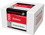 Winchester Ammu 133862 Winchester Ammo  Centerfire Handgun Reloading 45 Cal .451 230 gr Full Metal Jack