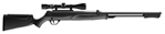 Umarex 133882 UMA 2251323 UMAREX SYNERGIS 177 AIR RFL COMBO