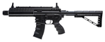 133888 RWS/Umarex 2252120 Steel Strike Air Rifle CO2 177 BB 900 BB Black Black Multi-Po