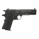 133892 Umarex Colt Air Guns 2254000 Colt 1911  CO2 177 Pellet 8rd Black Frame Black Pol