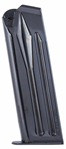Mecgar 133951 Mec-Gar MGP183817B OEM  Blued Detachable 17rd 38 Super for Para Ordnance P-18