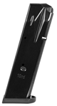 Mecgar 133953 Mec-Gar MGP2264010B OEM  Blued Detachable 10rd 40 S&W for Sig P226