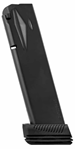 Mecgar 133954 Mec-Gar MGP2264015DPS Sig Sauer  40 S&W Sig Sauer P226 15rd Black Anti-Friction