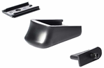 Mecgar 133957 Mec-Gar F42090-SET Walther Finger Rest Set Walther PP/PPK/PPKS Polymer Blued