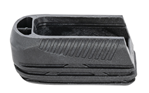 Mecgar 133958 Mec-Gar F42241-SET Plus-2 Drop Protection System made of Polycarbonate with Blac