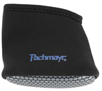 Lyman Products 133969 Lyman 04428 Pachmayr Shock Shield Rifle/Shotgun OSFA Black