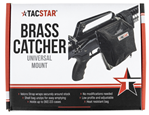 Lyman Products 133970 Lyman 1081245 Universal Brass Catcher Black Canvas Velcro Mount