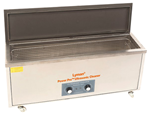 Lyman Products 133973 Lyman 7631734 Turbo Sonic Power Professional Ultrasonic Case Cleaner Silver 70 l