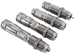 Lyman Products 133976 Lyman 7701008 Pro Die Pack  10mm 40 S&W