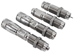Lyman Products 133979 Lyman 7701020 Pro Die Pack  223 Rem