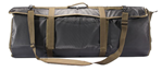 Lyman Products 133983 Lyman 7837852 Tac-Mat HD Long Range Padded Shooting Mat Black 1000D Nylon 36"-87