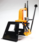 Lyman Products 134019 Lyman 7726750 Universal Reloader Press Stand Multi-Caliber Steel