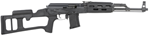 Chiappa  CF500.251 CHIAPPA RAK-9 RFL 9MM 17.25" 2-10RD