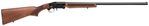 Chiappa  Charles Daly 930234 101  12 Gauge 28" 1rd 3" Black Checkered Walnut Stock Right