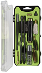 134083 Breakthrough Clean BT-CCC-20G Vision Series Cleaning Kit 20 Gauge Shotgun 15 Pie