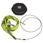 134085 Breakthrough Clean BR2.0-12G Battle Rope 2.0 Bore Cleaner 12 Gauge Shotgun Brass