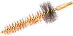 134124 Breakthrough Clean BT-308PBBCB-AR Bolt Carrier Brush  AR-10 Firearm 8-32" Thread