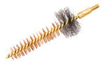 134125 Breakthrough Clean BT-308PBCB-AR Chamber Brush  AR-10 Firearm 8-32" Thread Brass