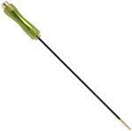 134130 Breakthrough Clean BT-CFRR-12" Clean Technologies Cleaning Rod 12" Carbon Fiber
