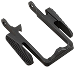 Apex Tactical S 134138 Apex Tactical 116127 Enhanced Slide Release  CZ P10c Black Black Melonite Pistol