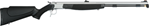 Cva/blackpowder 134139 CVA PR2020SVP Optima V2 50 Cal 209 Primer 26" Stainless Steel Rec/Barrel Black S