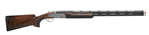 Rizzini Usa  Rizzini USA 6301-12 S2000 Competition 12 Gauge 30" 2rd 2.75" Coin Anodized Silve