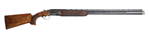 Rizzini Usa  Rizzini USA 6501-12 BR460 Competition 12 Gauge 30" 2rd 2.75" Gold Accent Matte B