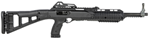 Mks Supply (hi-  Hi-Point 4595TSBK 4595TS Carbine 45 ACP Caliber with 17.50" Barrel, 9+1 Capacity