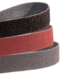 Smiths Consumer 134326 Smiths Products 50949 Replacement Belts  Cordless Knife & Tool Sharpener Fine/Me