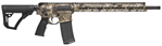 Daniel Defense 0212881702047 DDM4 Hunter 5.56x45mm NATO 18" 32+1 Black Hard Coat