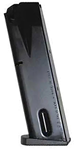 13438 Beretta JM80399HC 96 Series 40 Smith & Wesson 11 rd Blue Finish