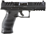 Walther  2858126 WAL PDP FS 9MM 4.5" 10RD OPTIC RDY