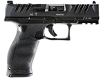 Walther  2854694 WAL PDP FS 9MM 4" 10RD OPTIC RDY