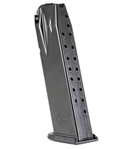 Walther 134427 2856891 MAG WAL PDP FS 9MM 18RD