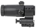 Meprolight 134456 MEPRO 8014000400 MX3-F WITH FLIP MOUNT