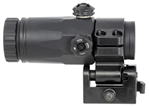 Meprolight 134457 MEPRO 8014000500 MX3-T WITH TACTICAL FLIP MNT
