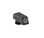 134476 Meprolight USA 102243107 Tru-Dot Day/Night Tritium Sights All Glock Fixed Tritiu