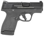Swsc/gemtech 134509 13249 S&W SHLD PLUS 9MM NTS 10RD BLK 10LBS