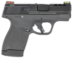 Swsc/gemtech 134515 13255 S&W PC SHIELD 9MM 3.1" 13RD EDC KIT