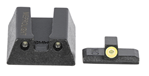 134528 Meprolight USA 415453121 Mepro Hyper-Bright Self-Illuminated Sights Fixed Tritiu
