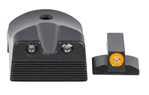 134545 Meprolight USA 412183131 Mepro Hyper-Bright Self-Illuminated Sights Fixed Tritiu