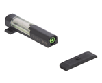 134565 Meprolight USA 632163108 Mepro FT Bullseye Front Sight Fixed Tritium/Fiber Optic