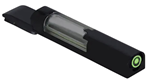 134569 Meprolight USA 632423108 Mepro FT Bullseye Front Sight Fixed Tritium/Fiber Optic